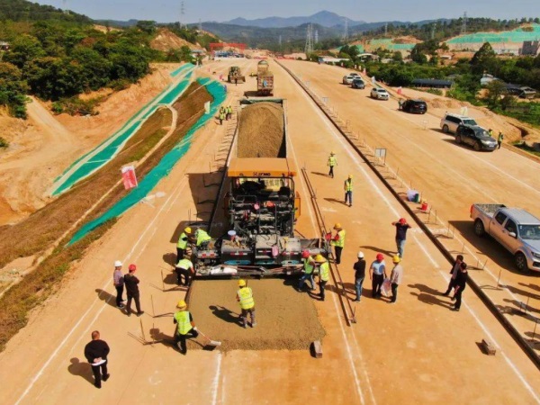 莆田高速公路